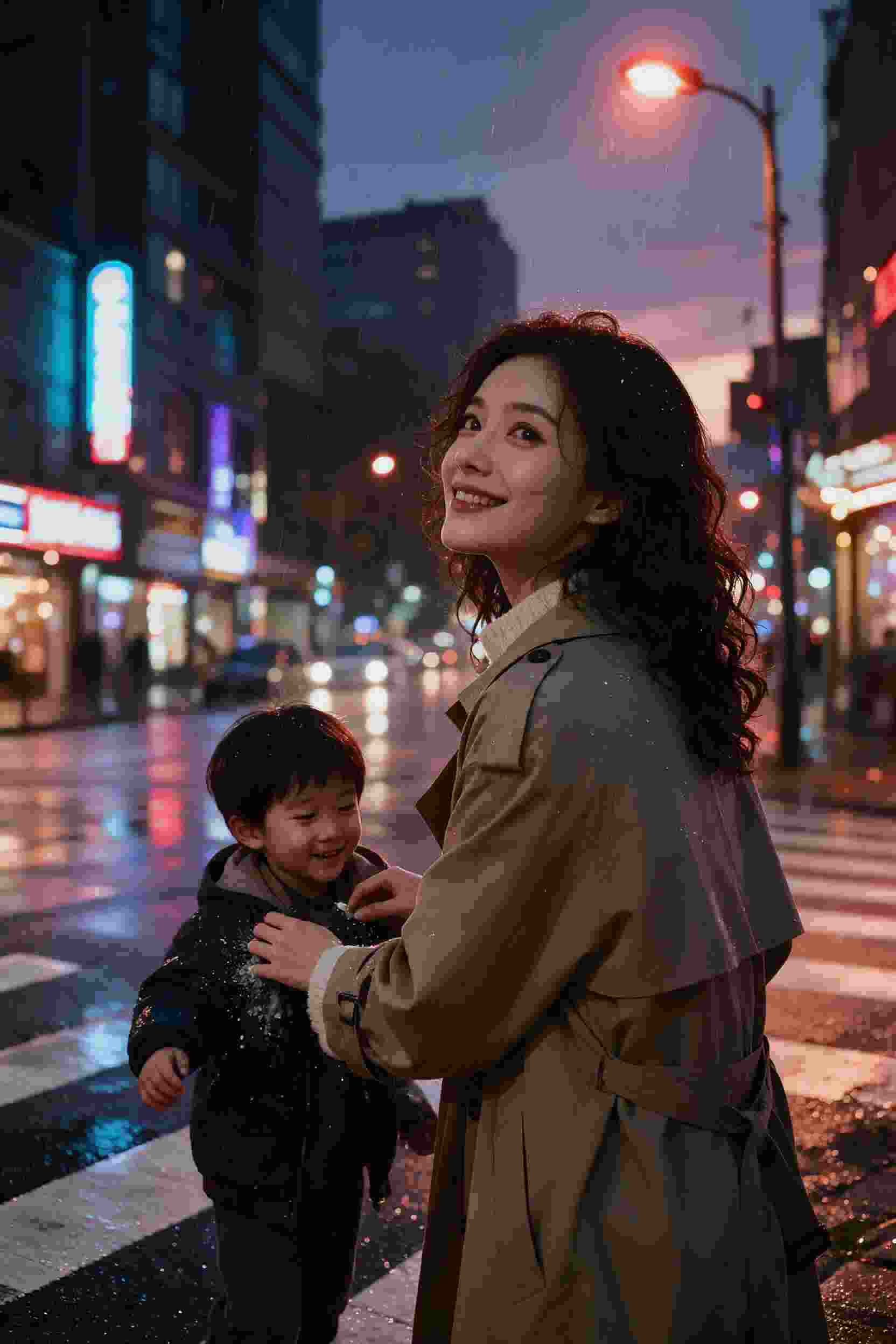 樱花任意门